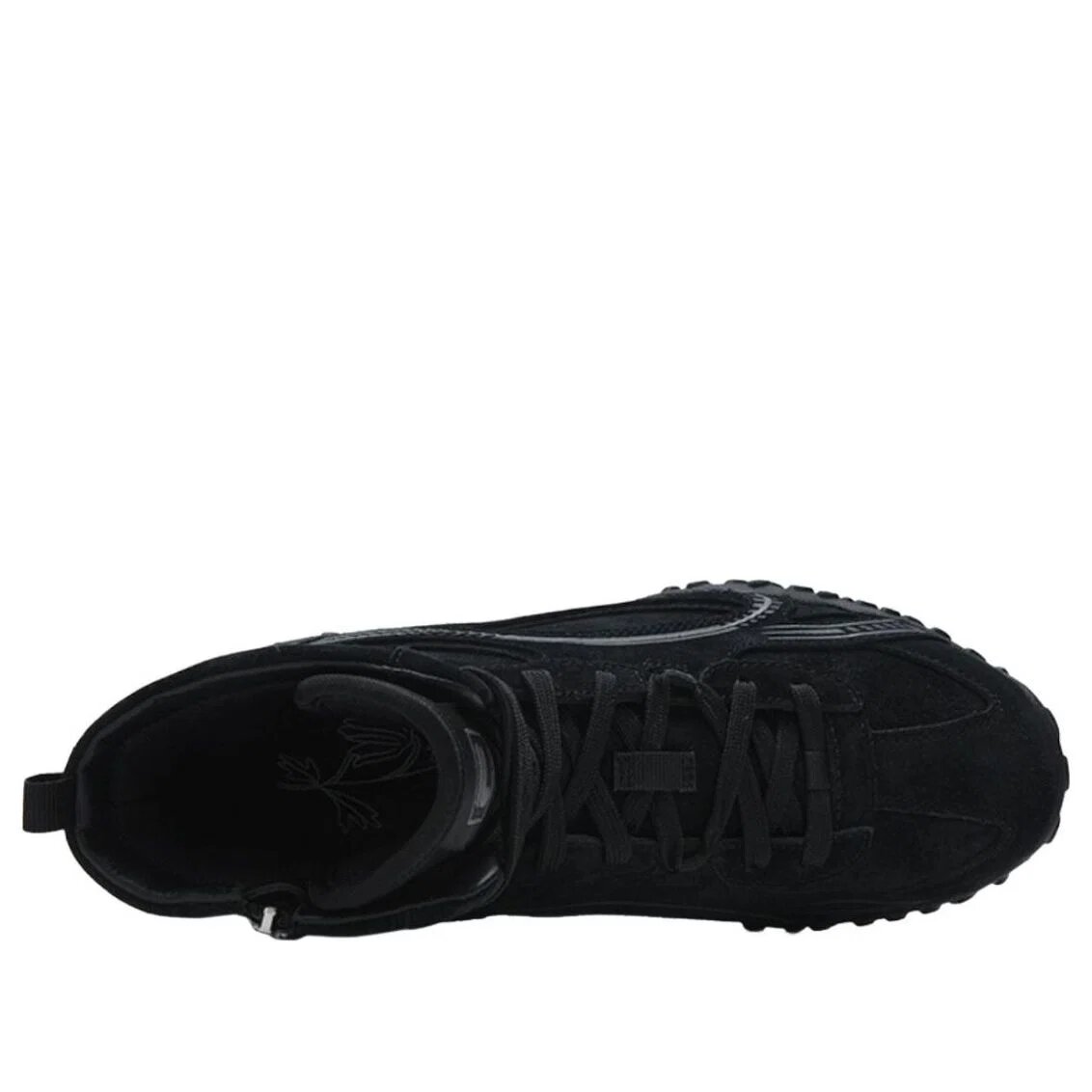 FILA x Han So Hee Originale Korea Echappe "Black"