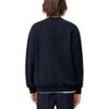 FILA x Have a good time Sweater "Black White Red"