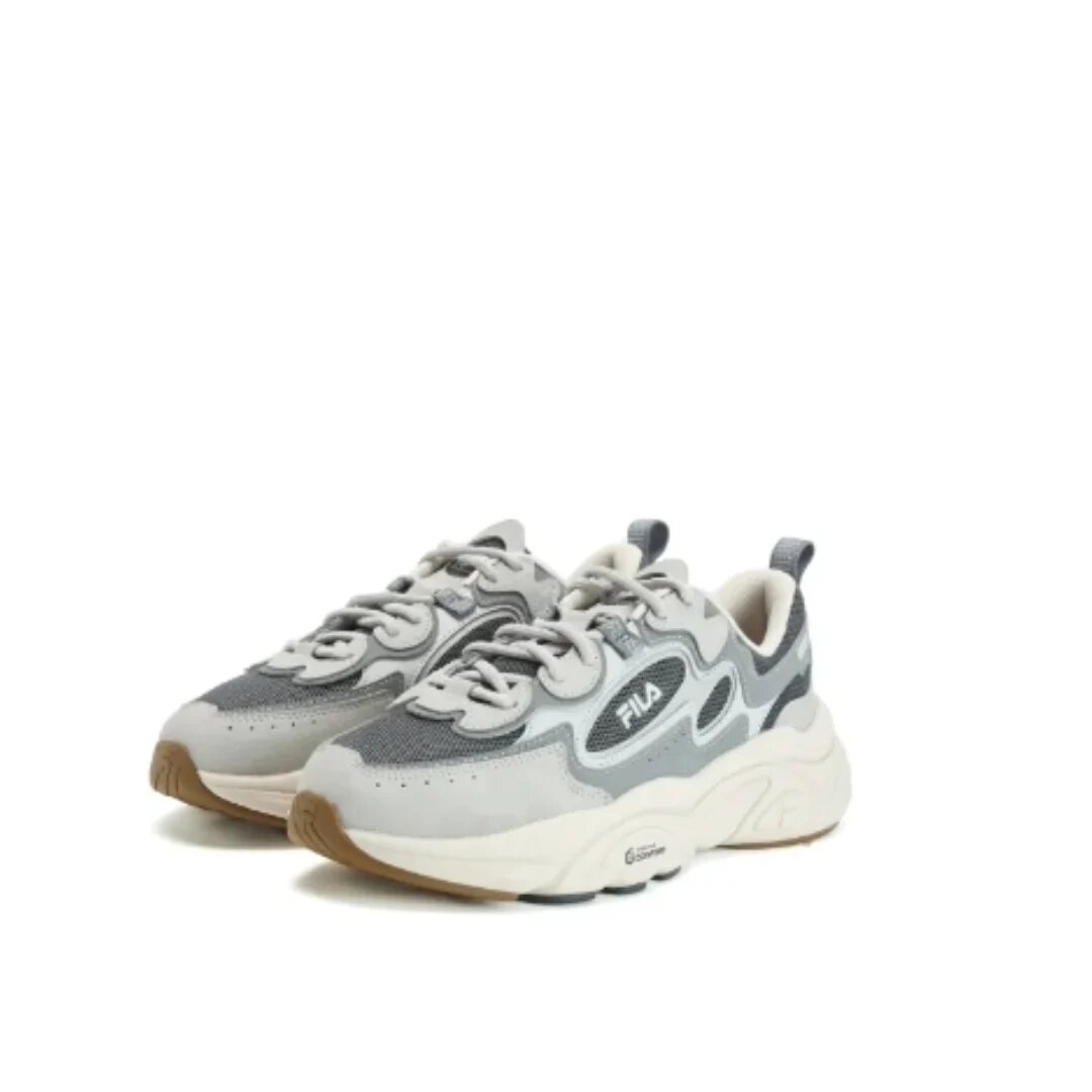FILA x Magic Stick MAR 1S+ "Grey White"
