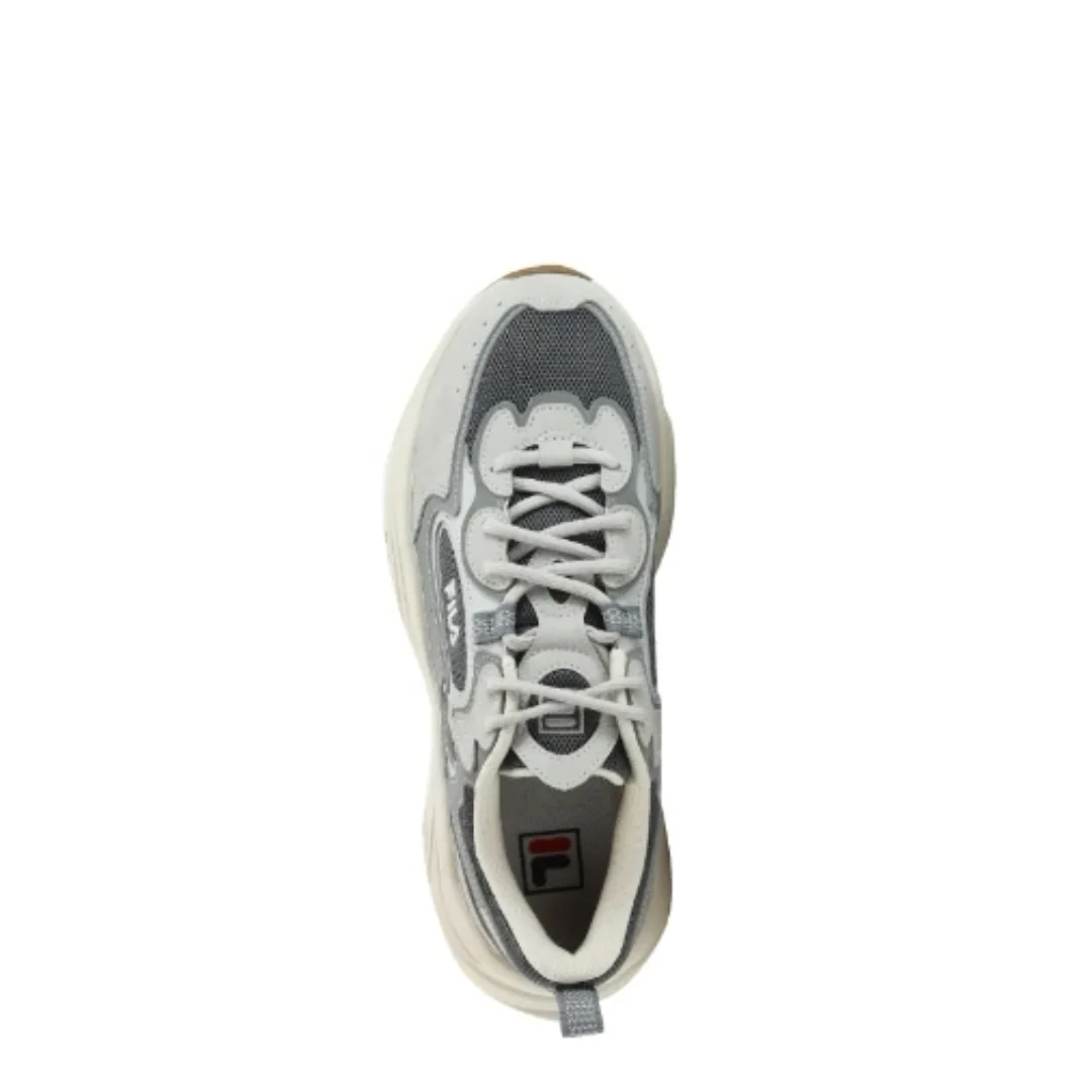 FILA x Magic Stick MAR 1S+ "Grey White"