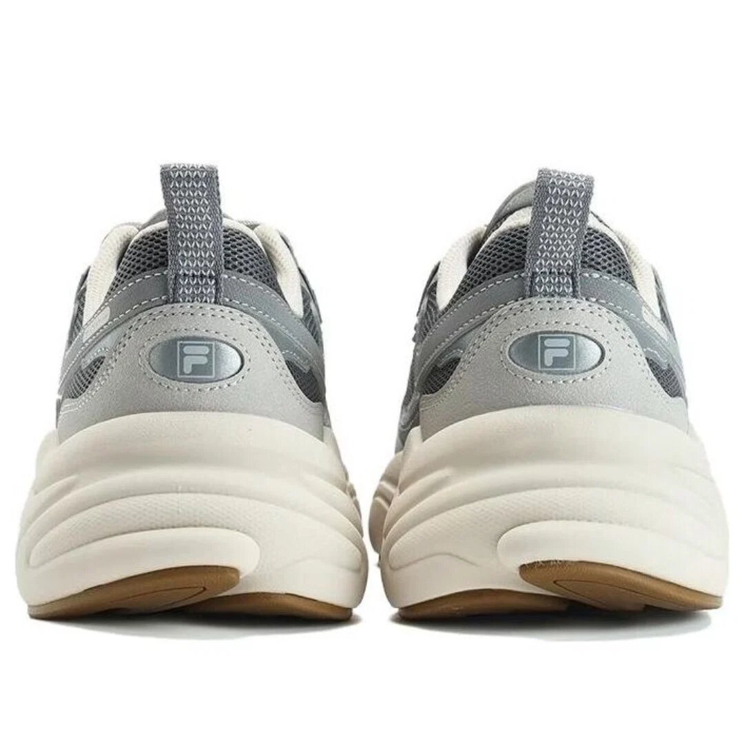 FILA x Magic Stick MAR 1S+ "Grey White"