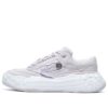 FILA x Mihara FM-15 Canvas Shoes "Pink White"