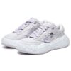 FILA x Mihara FM-15 Canvas Shoes "Pink White"