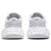 FILA x Mihara FM-15 Canvas Shoes "Pink White"
