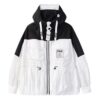 FILA x MIHARA YASUHIRO Jacket White
