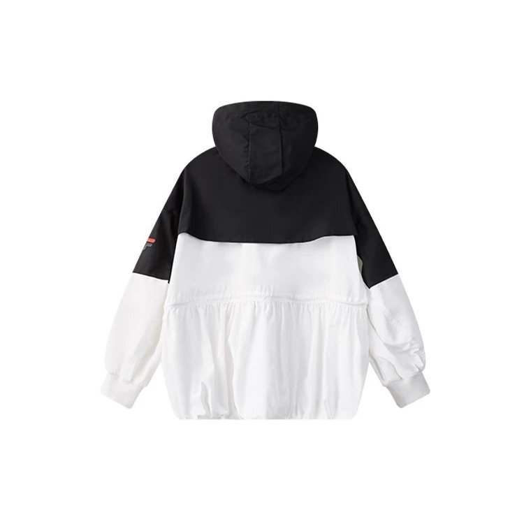 FILA x MIHARA YASUHIRO Jacket White