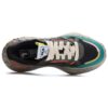 FILA x MIHARA YASUHIRO Sneakers "Black Grey Multi"