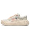 FILA x MIHARA YASUHIRO Sneakers "Cream White"