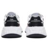 FILA x MIHARA YASUHIRO Sneakers "White Black Red"