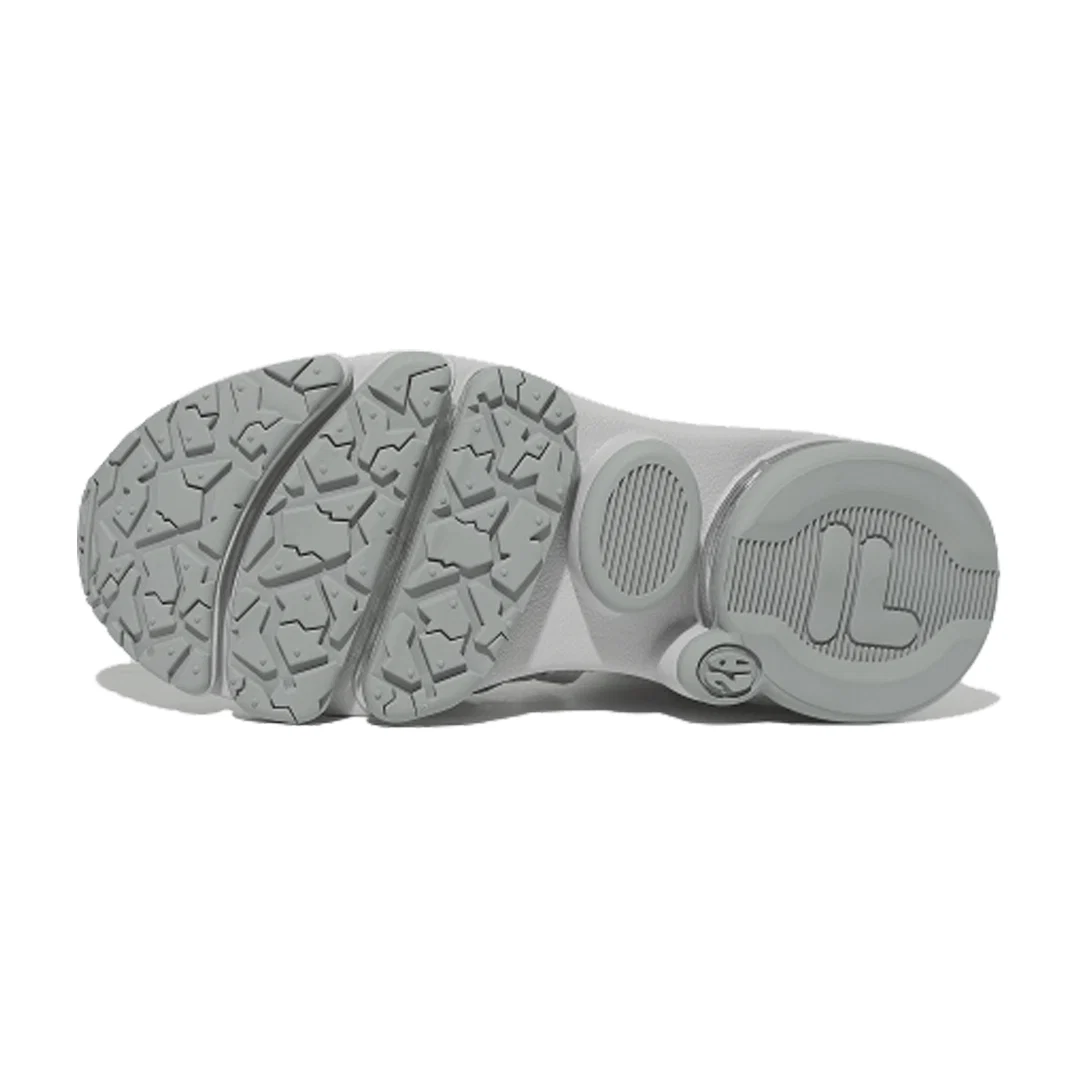 FILA x Ojos RGB Pier 3.0 MJ "Grey"