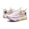 FILA x SONIC "White Pink Purple"