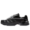 FILA x Thug Club Replica 2002 "Black"