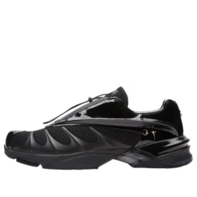 FILA x Thug Club Replica 2002 "Black"