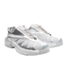 FILA x Thug Club Replica 2002 "Grey White"