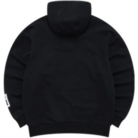 FILA x Van Gogh Museum Hoodie “Black Multi-Color”