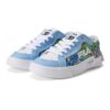 FILA x Van Gogh Skate Shoes "Blue White"