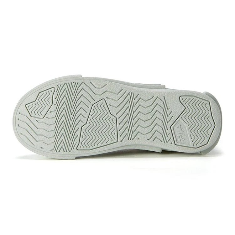 FILA x Van Gogh Skate Shoes "Green White"