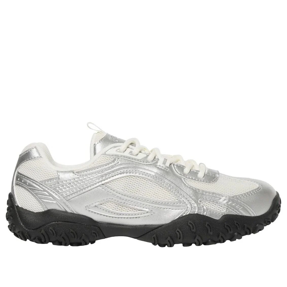 FILA x Woods Echappe "Silver Moon"