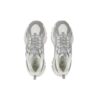 File Low Top Running Shoes White/Grey