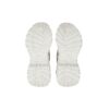 File Low Top Running Shoes White/Grey