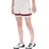 Fino Knitted Crochet Shorts