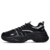 fishbone retro Running Sneakers