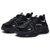 fishbone retro Running Sneakers