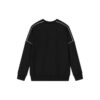 Fitness Pullover "Black"