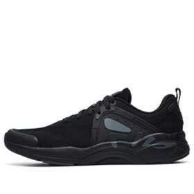 Fitness Shoes Black