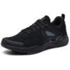 Fitness Shoes Black