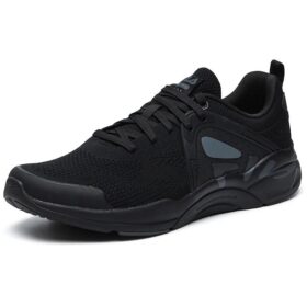 Fitness Shoes Black