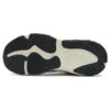 Flash Sneakers "Cream White Green"