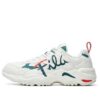 Flash Sneakers White