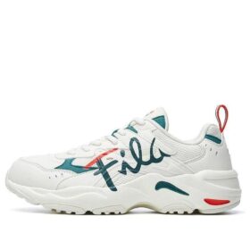 Flash Sneakers White