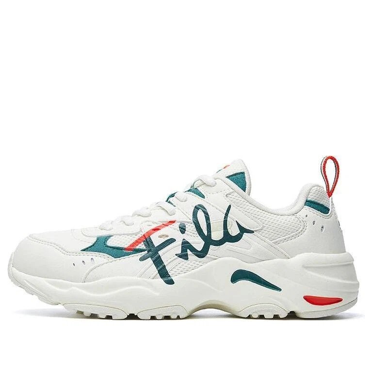 Flash Sneakers White