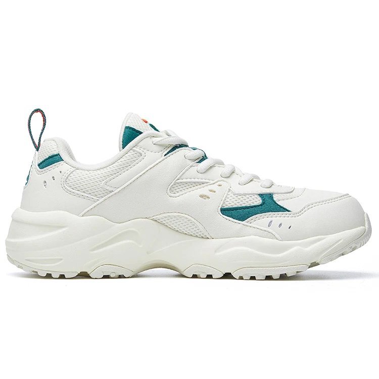 Flash Sneakers White