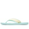 Flip flops GreenYellow