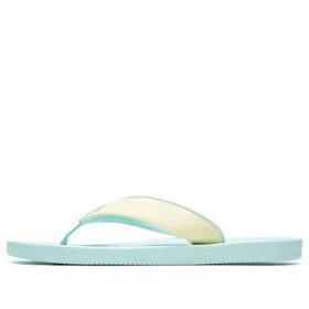 Flip flops GreenYellow