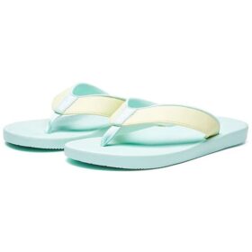 Flip flops GreenYellow