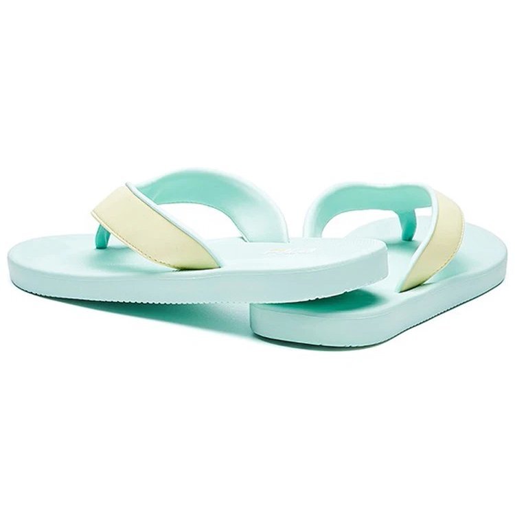 Flip flops GreenYellow