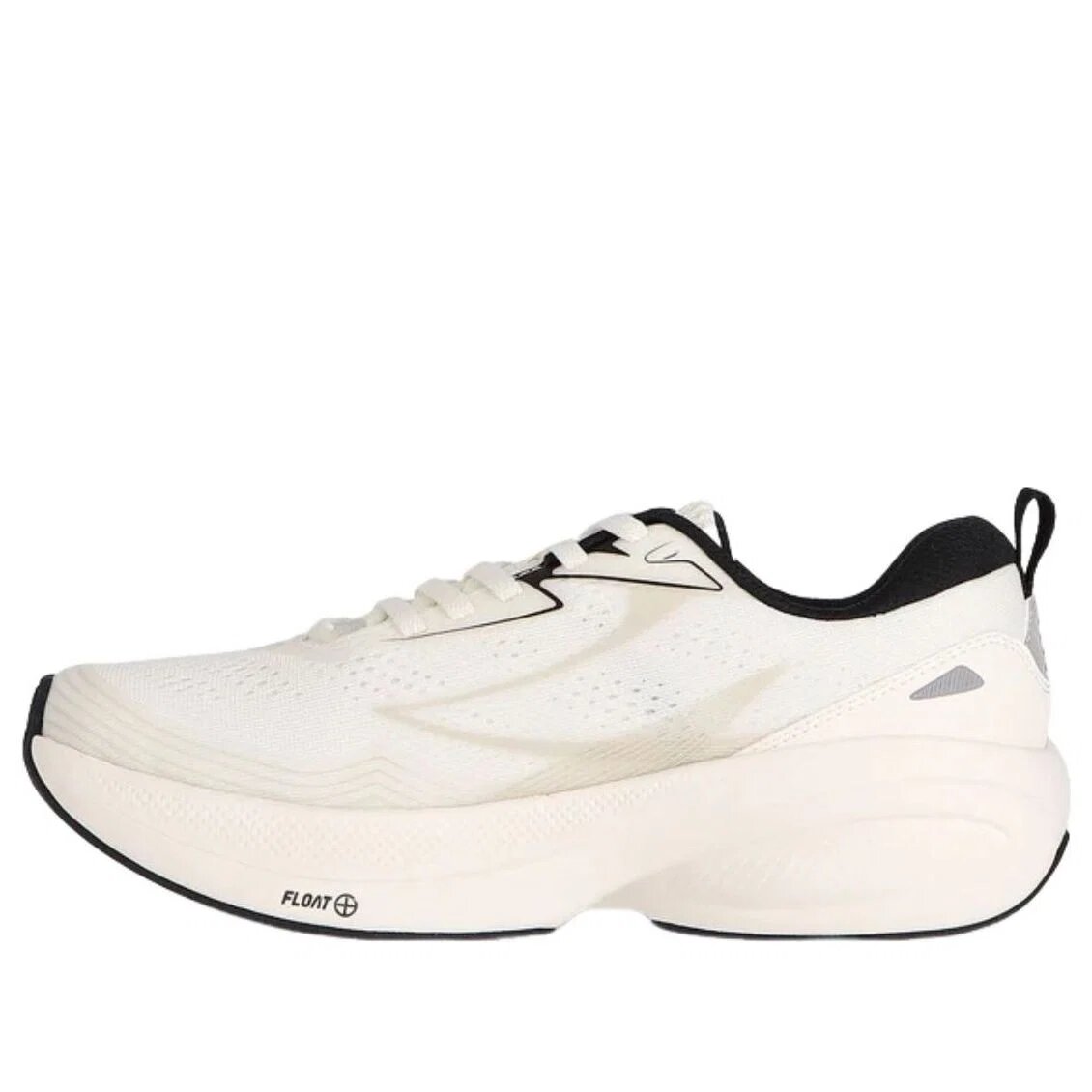 Float Max 2.0 "Beige Black"