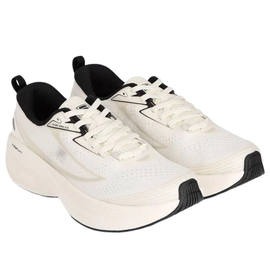 Float Max 2.0 "Beige Black"