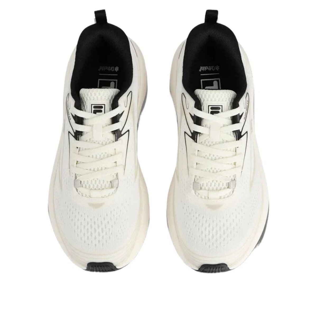 Float Max 2.0 "Beige Black"