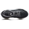 Flow Running Shoes "Core Black Pink"