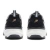 Flow Running Shoes "Core Black Pink"