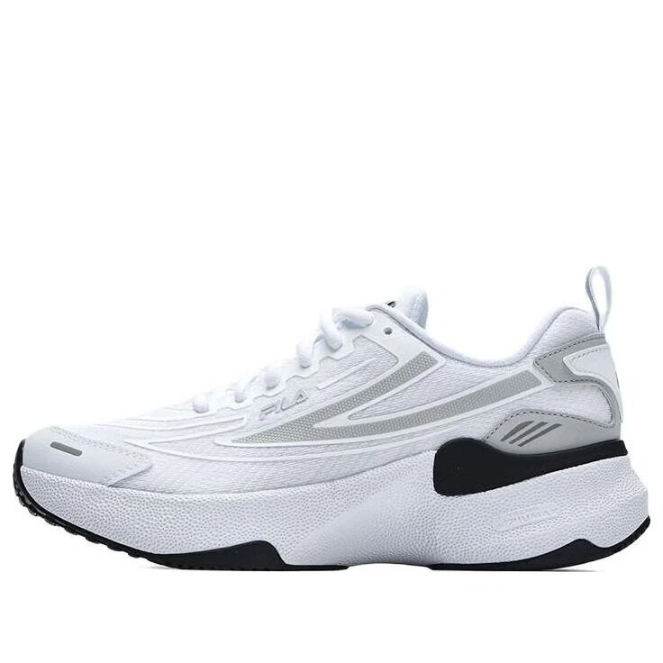 Flow "White"