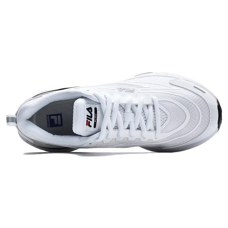 Flow "White"