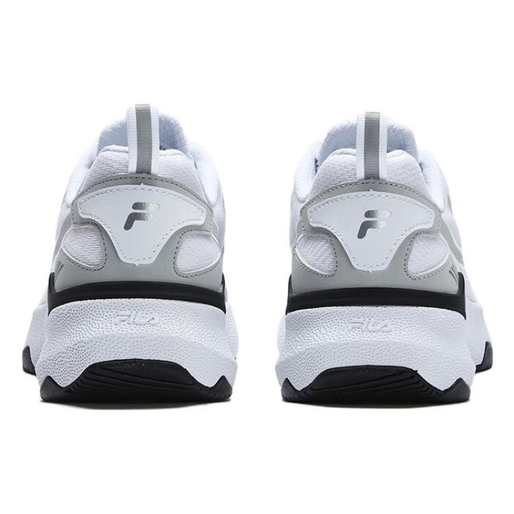 Flow "White"