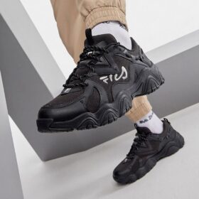 Fluid 4 “Black”
