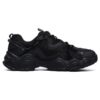 Fluid 4 Cat Claw Fashion Shoes "Black"